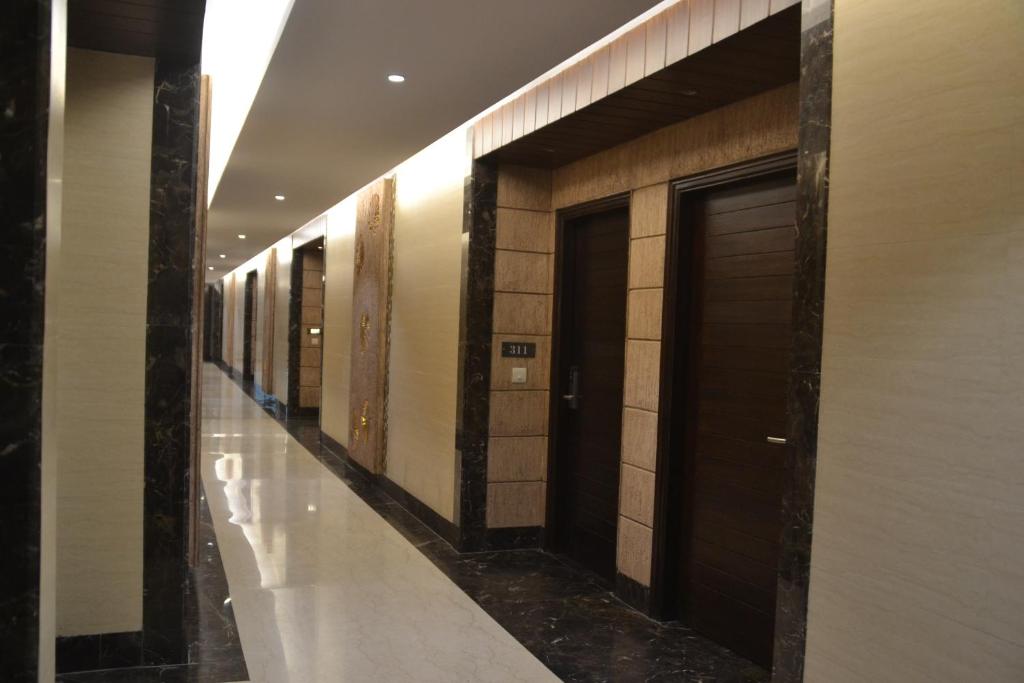 Hotel Shrinath Palace photo 3