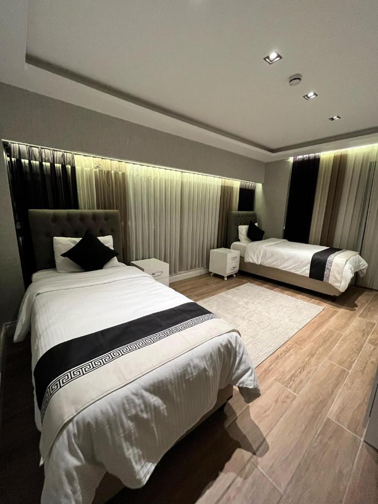 MG HİLL RESİDENCE BUTİK OTEL photo 1