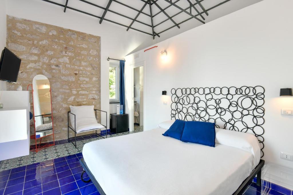 Albeca Boutique Hotel - Relais de charme sul mare photo 3
