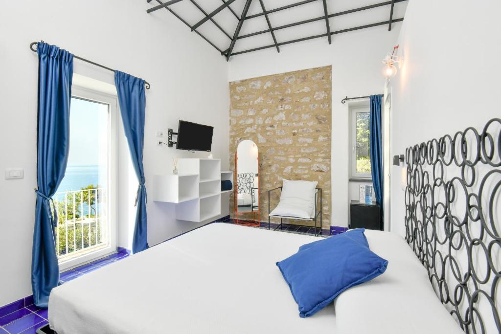 Albeca Boutique Hotel - Relais de charme sul mare photo 4
