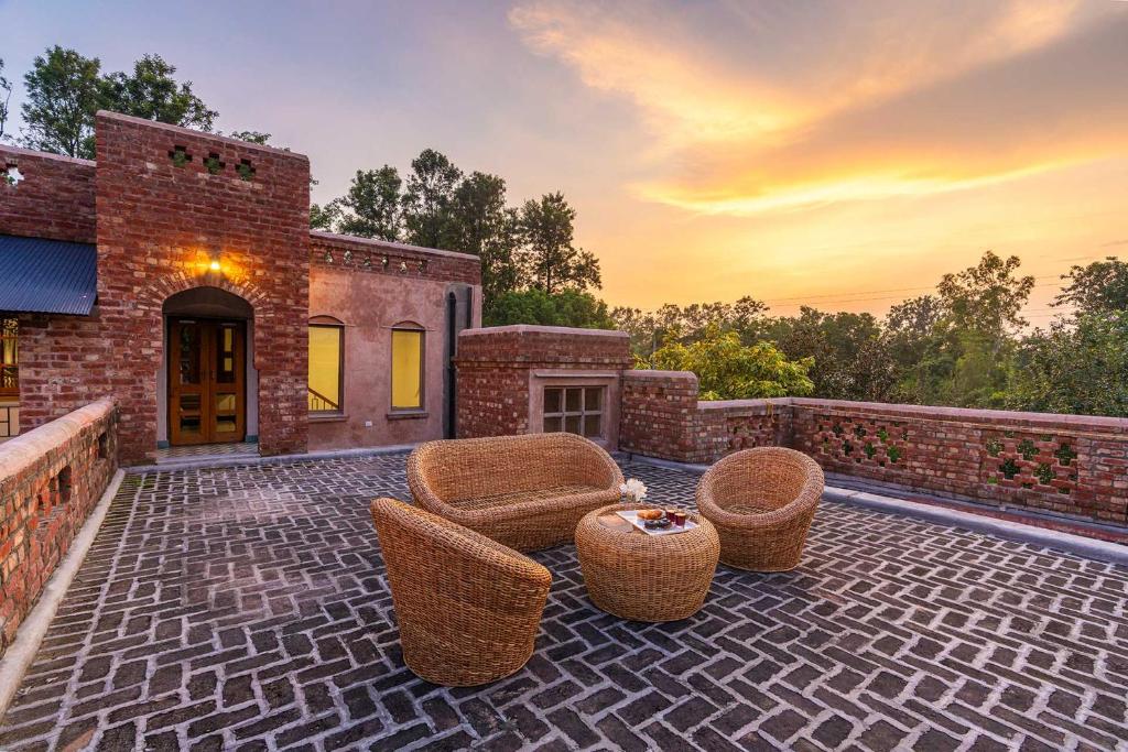 StayVista at Peepal Haveli
