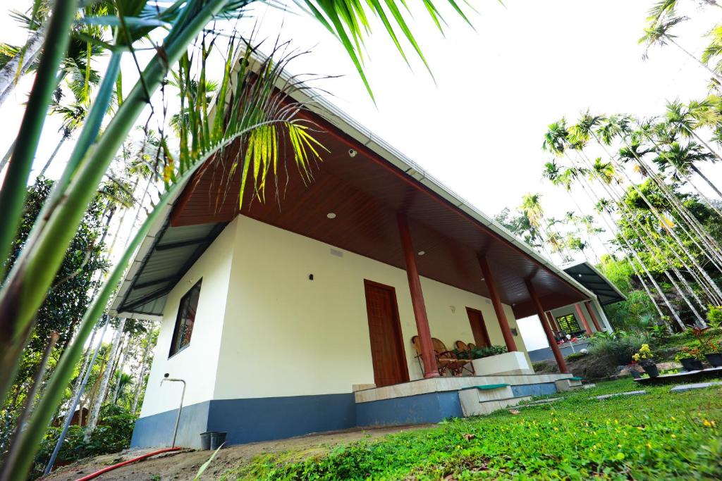 Cave Valley Wayanad