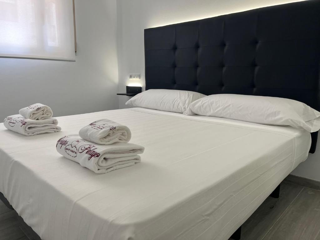 H Pelayo Auto Check-In Rooms photo 3