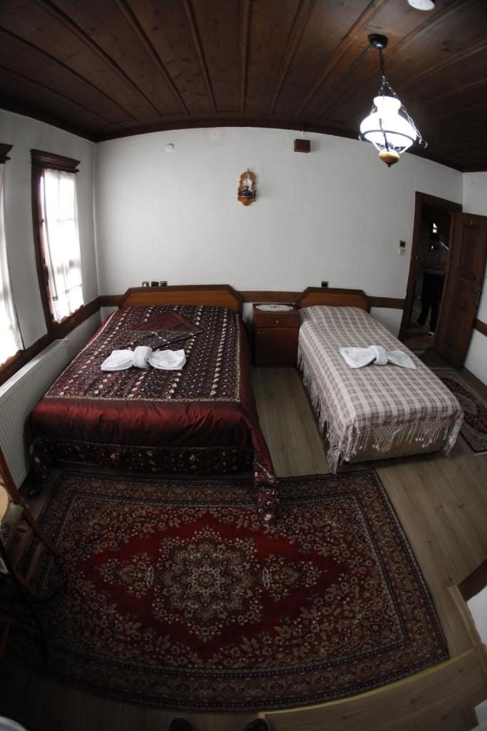 Arifbey Konak Hotel photo 2