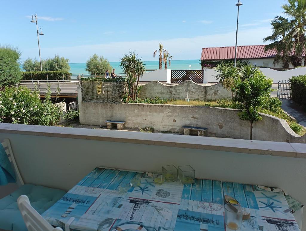 Casa a 20 metri dal mare!
