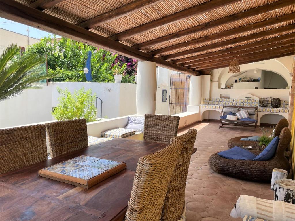 La Casa sul Porto di Santa Marina - Isole Eolie photo 4