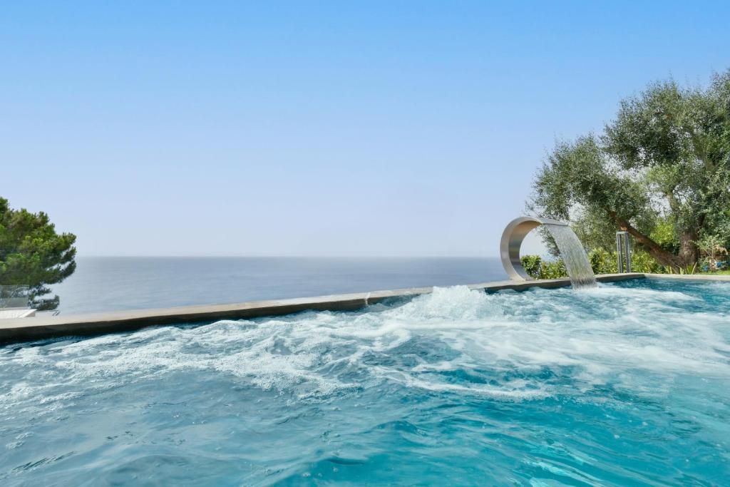 Albeca Boutique Hotel - Relais de charme sul mare photo 2