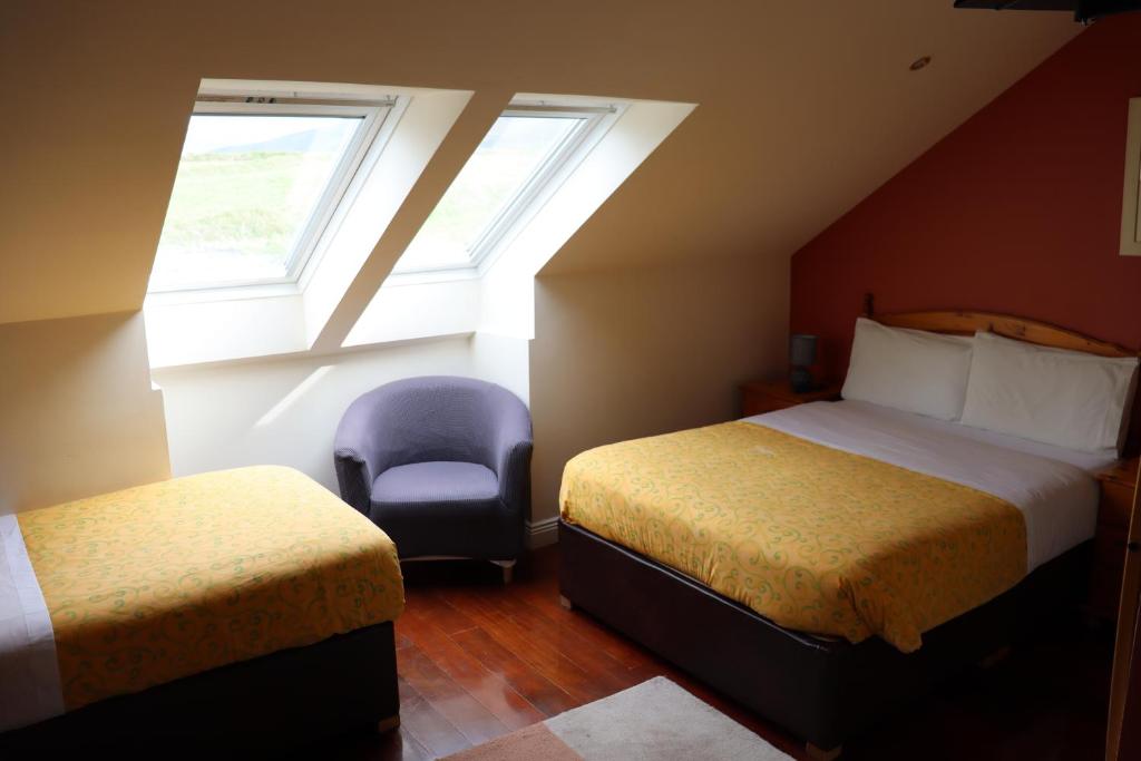 The Old Pier Guest Accommodation, bed only, no breakfast photo 3