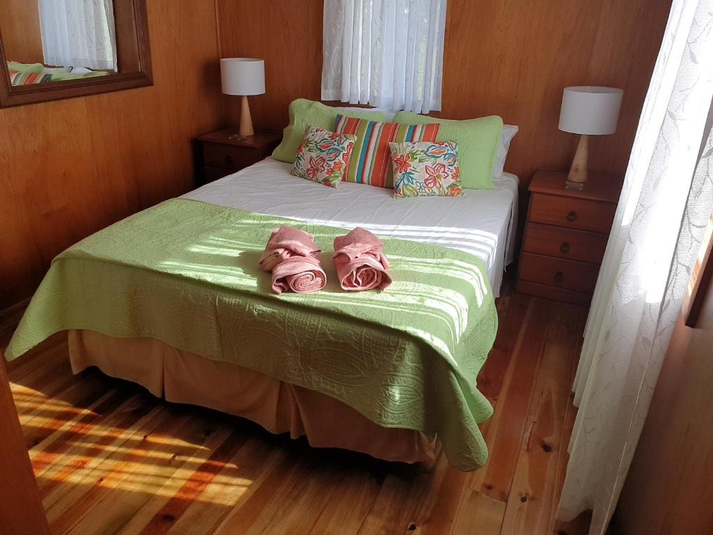 Nabuco Estate Bure Rentals photo 1