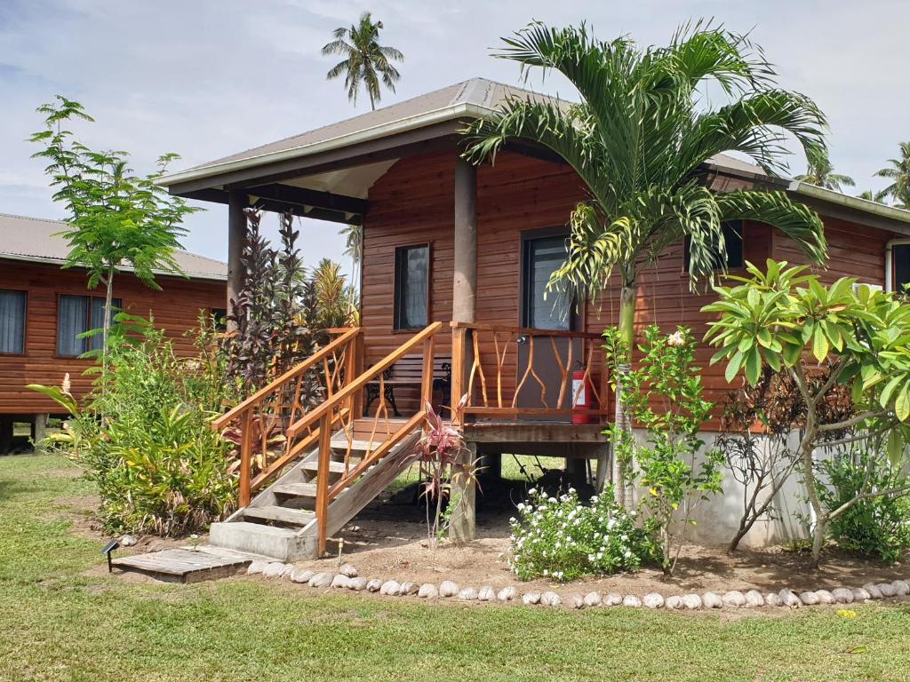 Nabuco Estate Bure Rentals photo 2