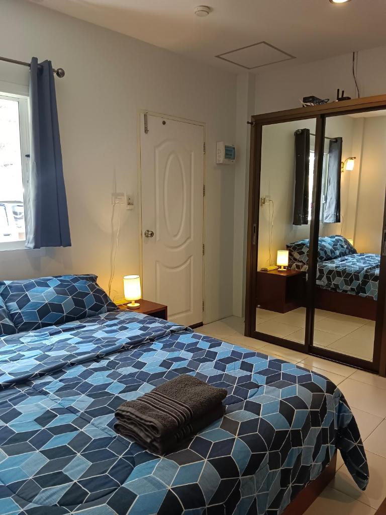Cozy apartment in Bang Tao 1