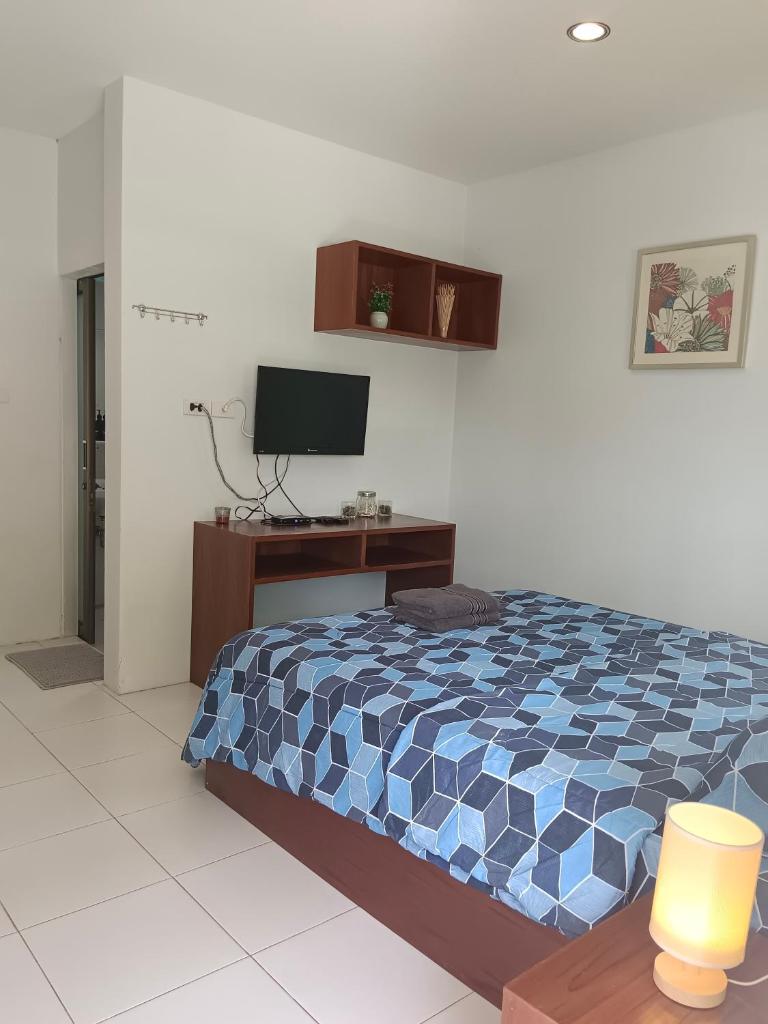 Cozy apartment in Bang Tao 1 photo 4