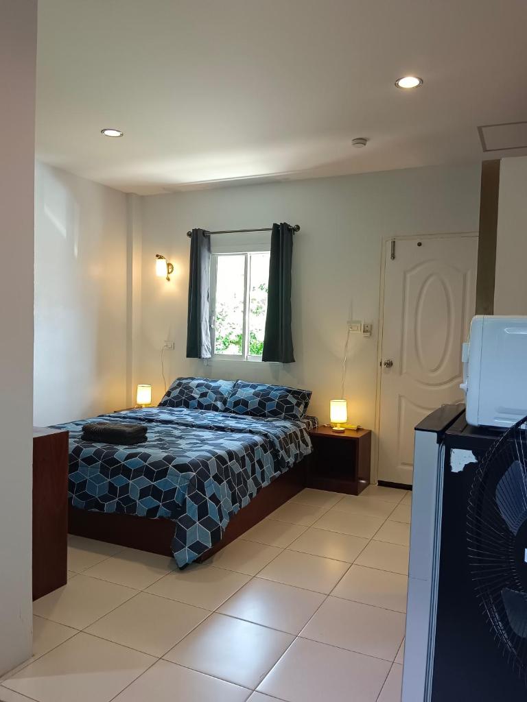 Cozy apartment in Bang Tao 1 photo 3