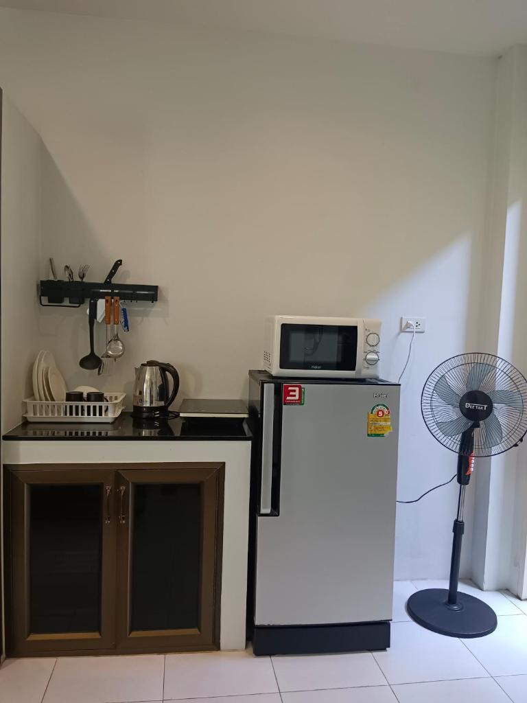 Cozy apartment in Bang Tao 1 photo 2