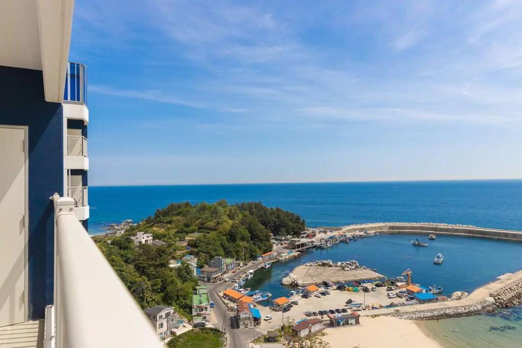 Yangyang Ocean Stay photo 4