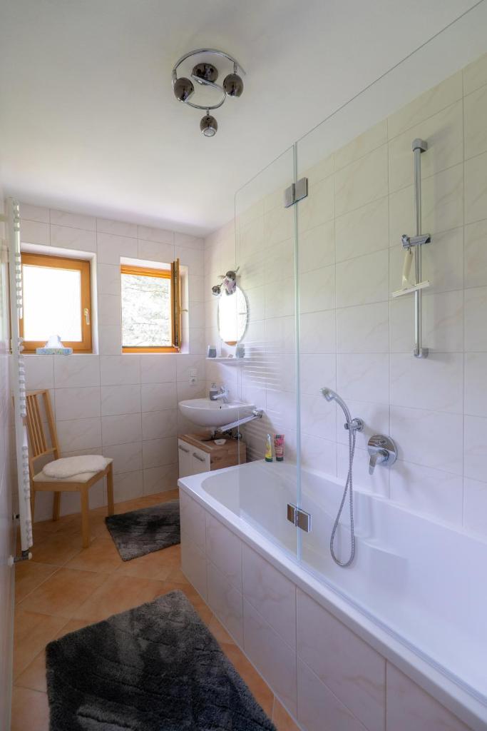 Ferienwohnung Falltannach photo 4