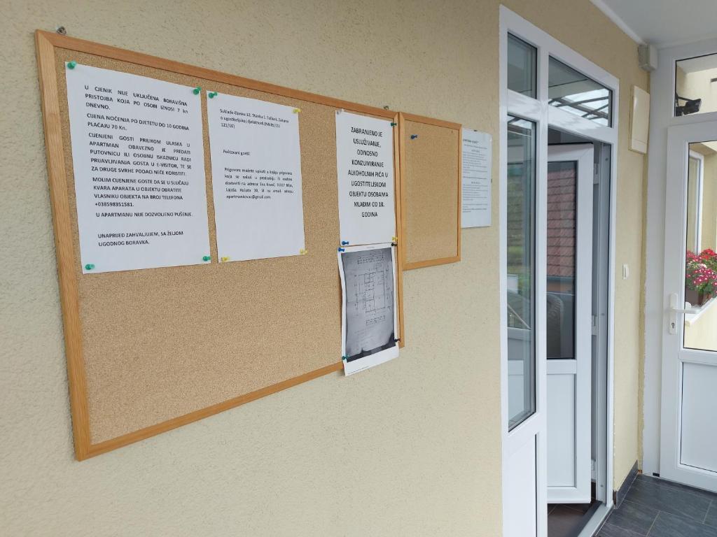 Apartman Kovač-Bilje photo 4