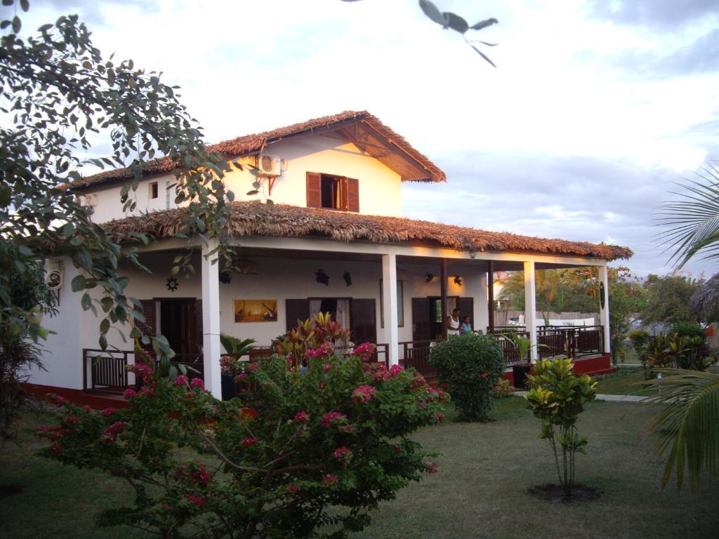 Villa ZAKIA