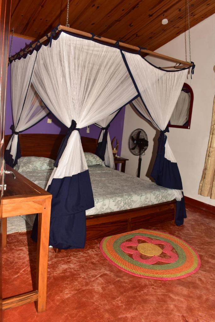 Villa ZAKIA photo 1