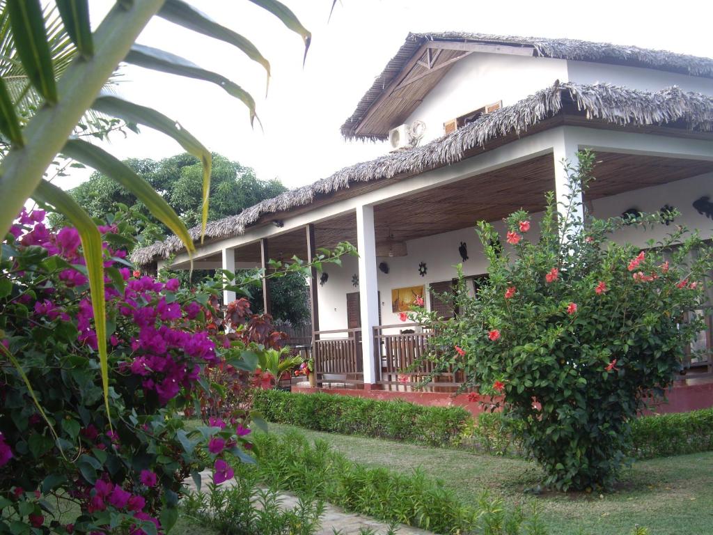 Villa ZAKIA photo 4