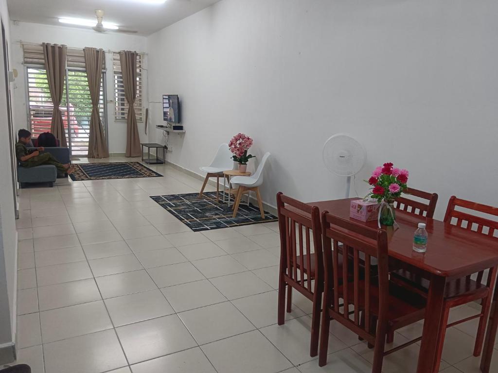 Afna Homestay 2