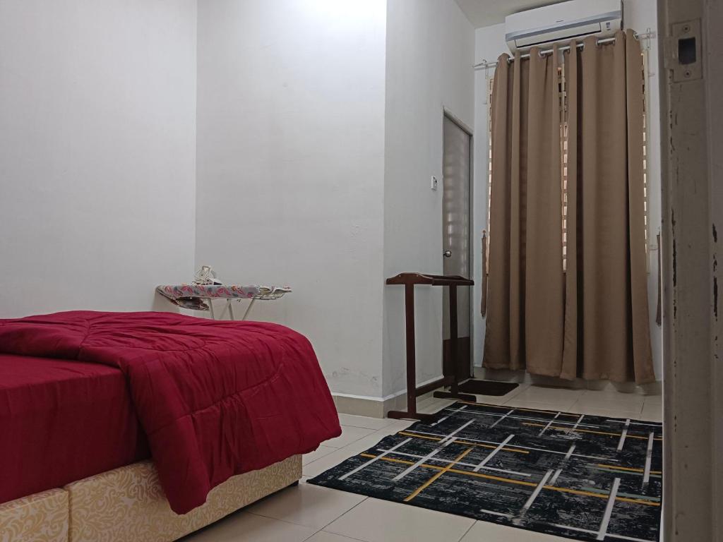 Afna Homestay 2 photo 1