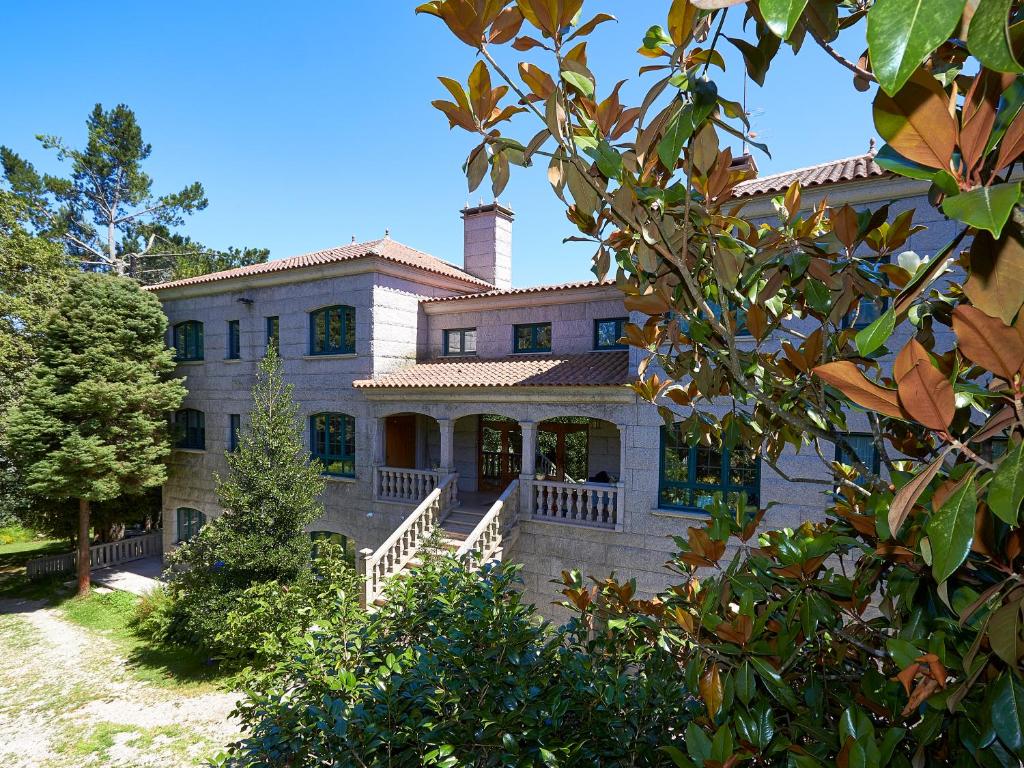 Casa Río Samo photo 2