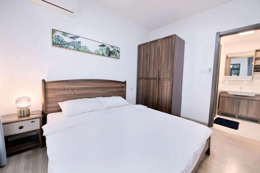 09 森林城市星海湾民宿 forest city dutyfree homestay photo 4