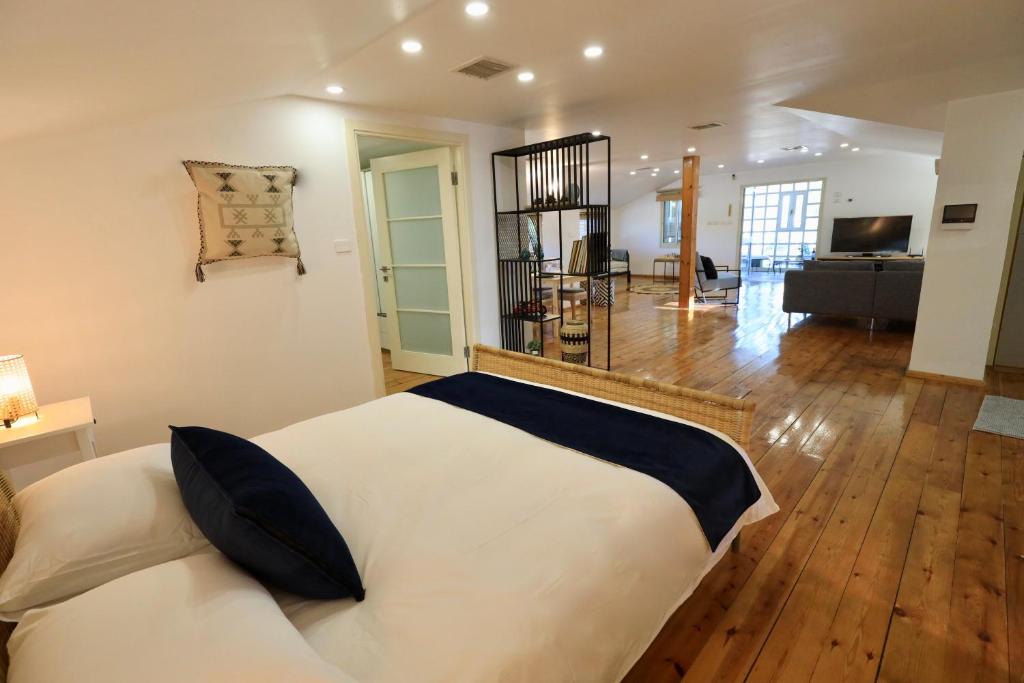 The View Penthouse Apartment photo 2