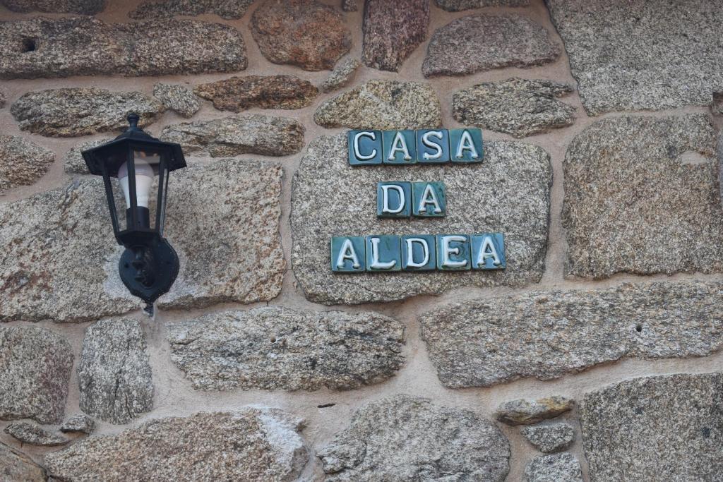 Casa da Aldea A Fonte - Meaño photo 1