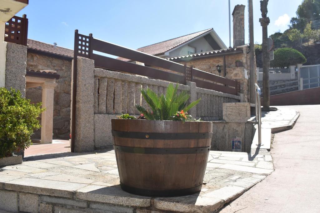 Casa da Aldea A Fonte - Meaño photo 2