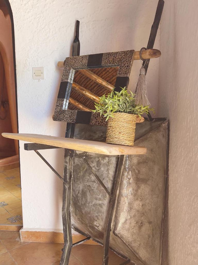 Riad Eucalyptus by Caravanserail photo 2