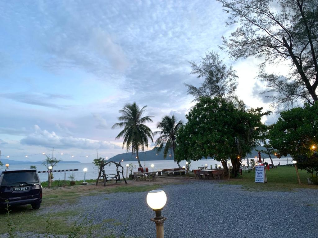 Marina Resort photo 4