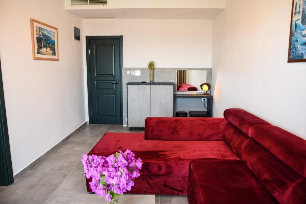 Apartments Montenegro Hills Ulcinj photo 1