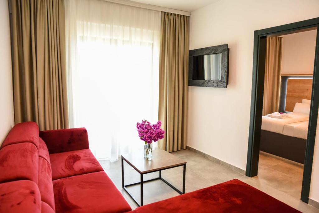 Apartments Montenegro Hills Ulcinj photo 3