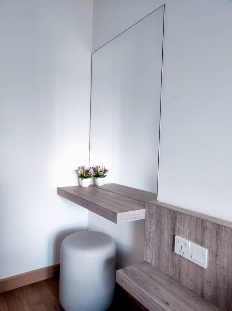 Saville cheras link mrt cozy 2 bedrooms photo 2