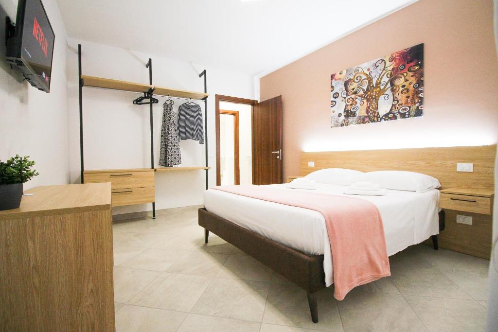 Al Maso in centro b&b photo 2