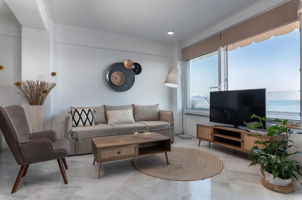 Porto Lygia Apartment photo 2