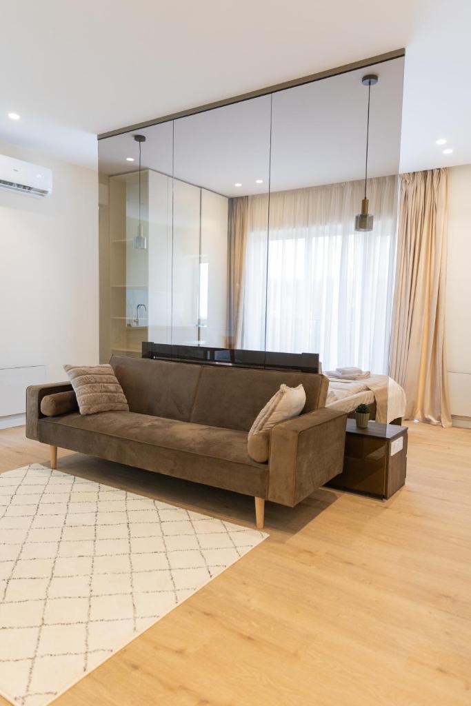 ММ GROUP APARTMENT photo 1