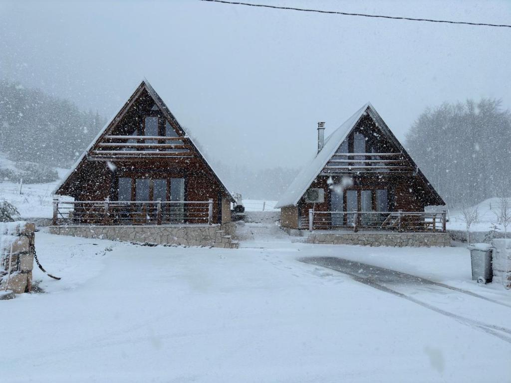 Mountain Villas Žabljak photo 3