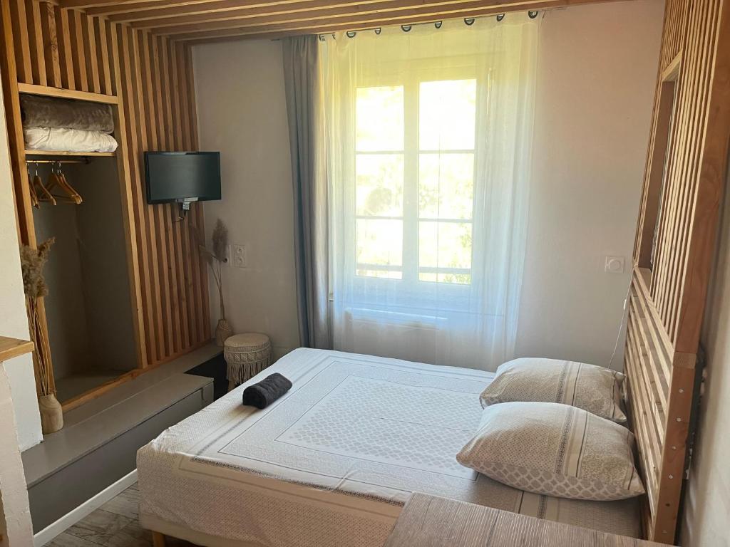 스튜디오 아파트