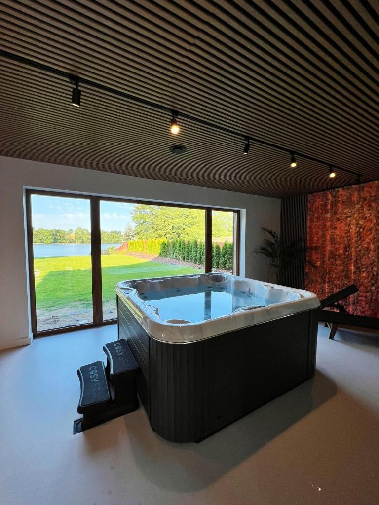 Lake House Borowe
