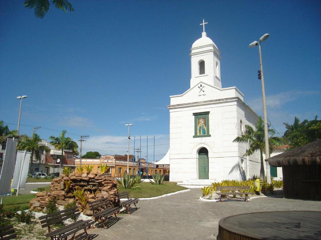 Pousada Lagoa Azul photo 1