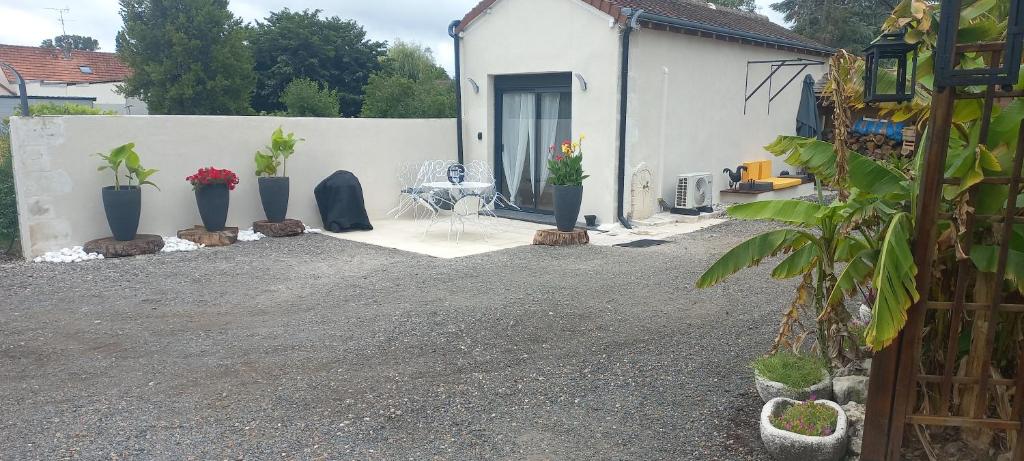 au p'tit logis montlouisien photo 1