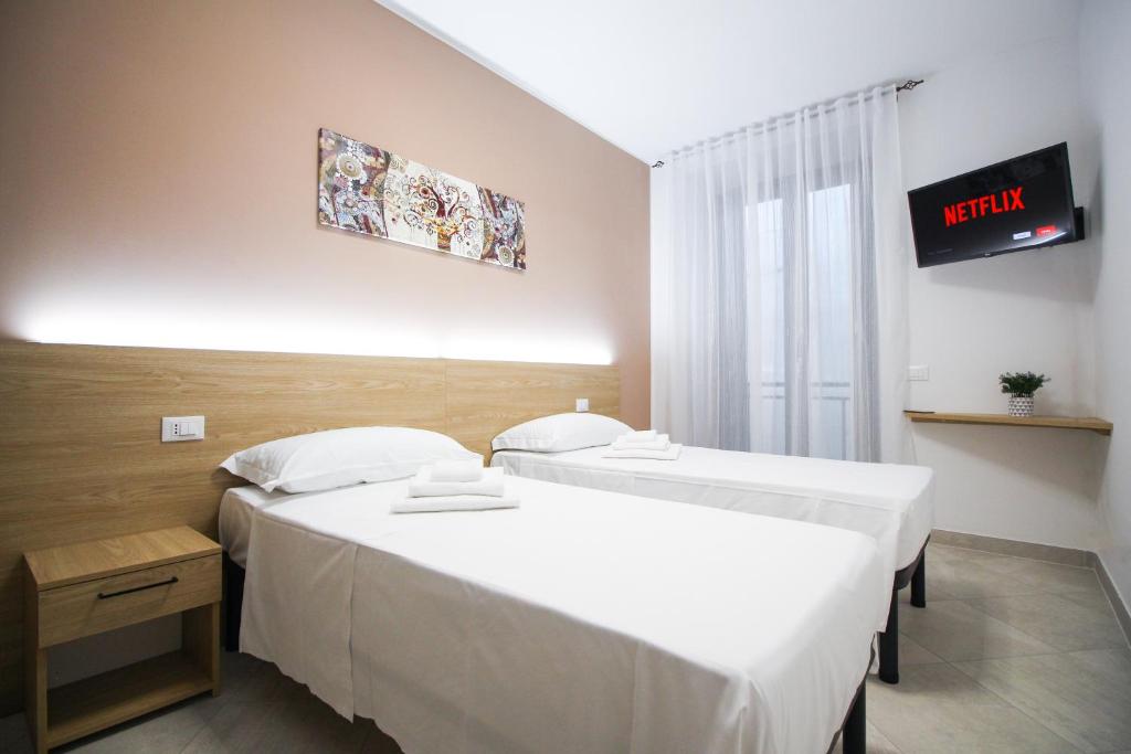 Al Maso in centro b&b photo 3