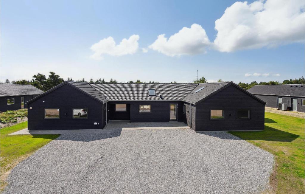 Beautiful Home In Rm With Indoor Swimming Pool, Wifi And 9 Bedrooms photo 3