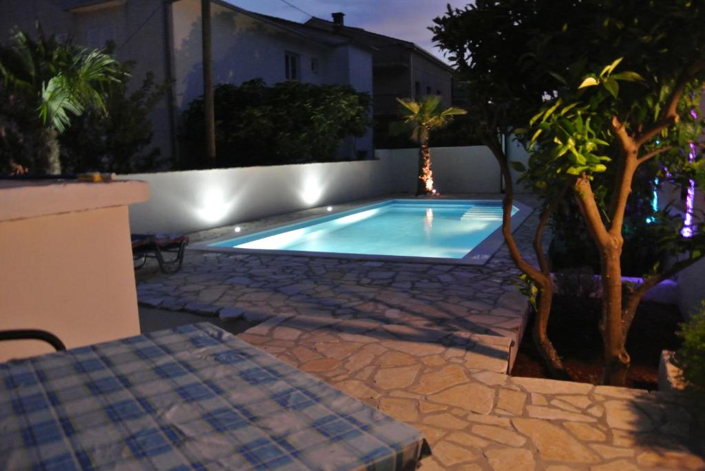 Apartments Priko photo 2