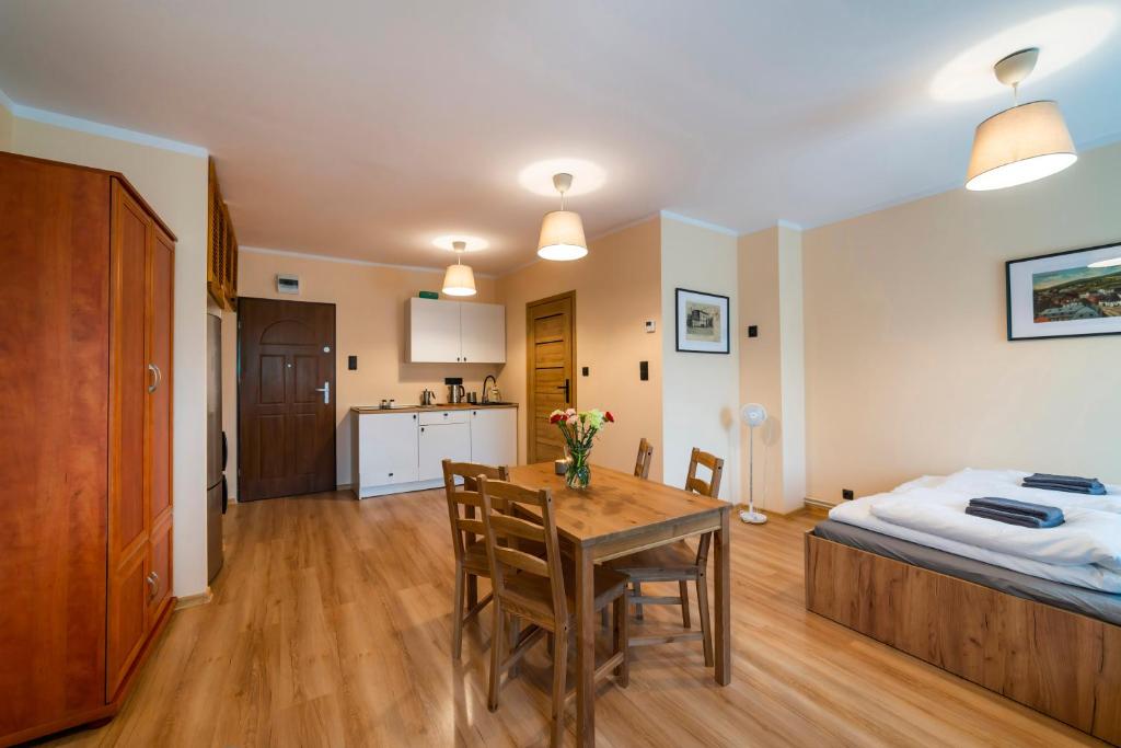 Apartament - Nocna Sowa photo 1