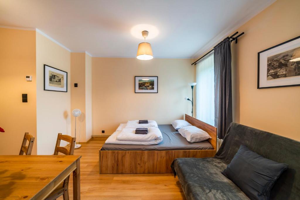 Apartament - Nocna Sowa photo 3