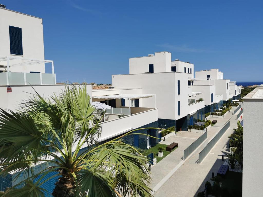 Turquesa del Mar - Max Beach Golf - Large Sunny Terrace Apartment photo 3